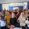 Pengetahuan Naik 96,3 Persen, FK UM Edukasi Gizi dan Kesehatan Tulang Anak di SD Muhammadiyah 08 Dau