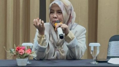 110 Delegasi UIN Malang Siap Berlaga di PORSI JAWARA II 2026, Rektor Suntik Semangat Juara