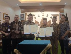 UIN Maliki Malang dan Pemkab Blora Bersinergi, Buka Peluang Beasiswa hingga Studi ke Luar Negeri