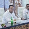 Instruksikan OPD dan BUMD Kooperatif saat Pemeriksaan, Rudy Mas’ud Minta Pimpinan Hadir Langsung