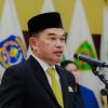 Pimpin Paripurna PAW, Ketua DPRD Kaltim Sampaikan Apresiasi Dedikasi Almarhum Kamaruddin Ibrahim