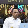 Dukung RUU Reforma Agraria, Gubernur Harum Minta Kejelasan Kewenangan dan Pembiayaan Pusat