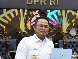 Dukung RUU Reforma Agraria, Gubernur Harum Minta Kejelasan Kewenangan dan Pembiayaan Pusat