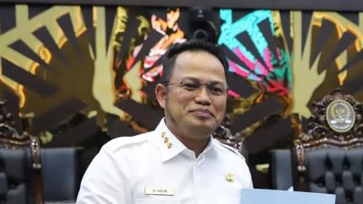 Dukung RUU Reforma Agraria, Gubernur Harum Minta Kejelasan Kewenangan dan Pembiayaan Pusat