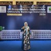 Kampus Hijau Makin Nyata, UIN Malang Sabet Dua Pengakuan UI GreenMetric 2026