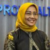 Tegaskan MBG Tetap Berjalan, Diskominfo Kaltim Minta Masyarakat Bijak Sikapi Informasi