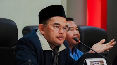 20 Tahun  STS Tak Sumbang PAD, Ketua DPRD Kaltim Minta Pengelolaan BUP Dialihkan ke Perusda