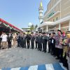Rektor Hadiri 1 Abad Gontor, UIN Malang Dorong Akses Kuliah Lebih Luas bagi Santri