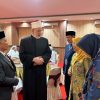 Bertemu di Gontor, UIN Malang dan Al-Azhar Kairo Jajaki Kolaborasi Global