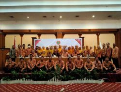 Persoalan Internal Berakhir Damai, DPW PPNI Kaltim Imbau Perawat Bijak Bermedia