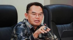 Bahas Ranperda Lain-Lain PAD, Ketua DPRD Kaltim Minta Pengelolaan Aset Daerah Dioptimalisasi hingga Triliunan