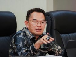 Bahas Ranperda Lain-Lain PAD, Ketua DPRD Kaltim Minta Pengelolaan Aset Daerah Dioptimalisasi hingga Triliunan
