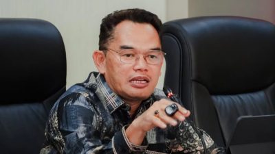 Bahas Ranperda Lain-Lain PAD, Ketua DPRD Kaltim Minta Pengelolaan Aset Daerah Dioptimalisasi hingga Triliunan