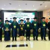 7 Guru Besar Baru UIN Malang Segera Dikukuhkan, Ada Pakar Bahasa Arab hingga Ekologi