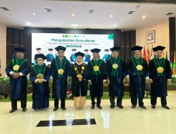 7 Guru Besar Baru UIN Malang Segera Dikukuhkan, Ada Pakar Bahasa Arab hingga Ekologi