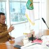 Gubernur Harum Tekankan Akurasi Data dan Integrasi SIPD-RI dalam Perencanaan Anggaran Kaltim
