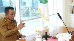 Gubernur Harum Tekankan Akurasi Data dan Integrasi SIPD-RI dalam Perencanaan Anggaran Kaltim