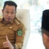 Gubernur Harum Tagih PI 10 Persen untuk Kaltim: Jangan Ragu Berbagi