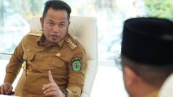 Gubernur Harum Tagih PI 10 Persen untuk Kaltim: Jangan Ragu Berbagi