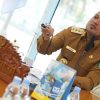Dukung Pengembangan Pendidikan di Paser, Rudy Mas’ud Segera Proses Hibah Lahan Pemprov