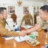 Terima Hibah Lahan Pemprov Kaltim, Wabup Paser Paparkan Prestasi Sekolah Tahfiz Al-Qur’an