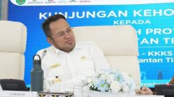 Tuntut Keadilan Daerah Penghasil, Gubernur Harum Desak Transparansi PI 10 Persen di Seluruh WK Migas Kaltim