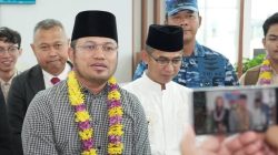 Pertahankan Gelar Juara Umum MTQN XXXI 2026, Kafilah Kaltim Bawa Pulang Piala Bergilir Presiden