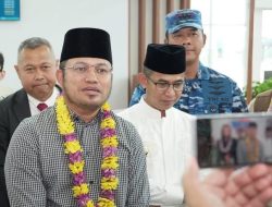 Pertahankan Gelar Juara Umum MTQN XXXI 2026, Kafilah Kaltim Bawa Pulang Piala Bergilir Presiden