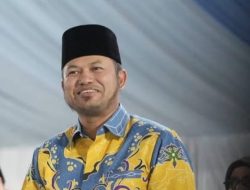 Cegah Program Susupan, Gubernur Harum Minta Seluruh OPD Sinkronkan Perencanaan Anggaran lewat SIPD-RI