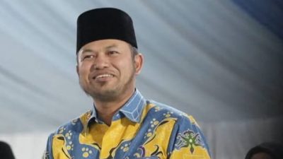 Cegah Program Susupan, Gubernur Harum Minta Seluruh OPD Sinkronkan Perencanaan Anggaran lewat SIPD-RI