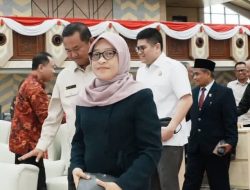 Kawal Perubahan KUA-PPAS 2026, Sekda Kaltim Tegaskan Penajaman Anggaran Fokus Layanan Dasar