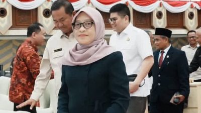 Kawal Perubahan KUA-PPAS 2026, Sekda Kaltim Tegaskan Penajaman Anggaran Fokus Layanan Dasar
