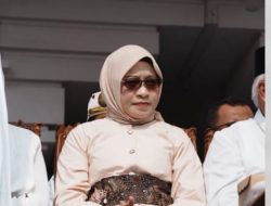 Ajak Generasi Muda Lestarikan Budaya via Teknologi, Erau Adat Kutai Masuk 100 Event Terbaik Nasional