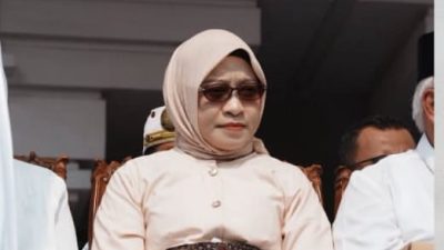 Ajak Generasi Muda Lestarikan Budaya via Teknologi, Erau Adat Kutai Masuk 100 Event Terbaik Nasional