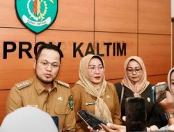 Pimpin Morning Briefing di BPSDM, Gubernur Harum Minta OPD Percepat Realisasi Fisik Pembangunan