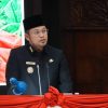 Raperda Perubahan APBD 2026 Dibahas, Gubernur Harum Prioritaskan Program Rumah Layak Huni