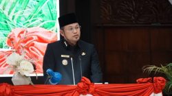 Raperda Perubahan APBD 2026 Dibahas, Gubernur Harum Prioritaskan Program Rumah Layak Huni