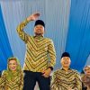 Lantik Pejabat Pemprov Kaltim, Gubernur Harum: Jabatan Bukan Hadiah, Kinerja Langsung Dievaluasi