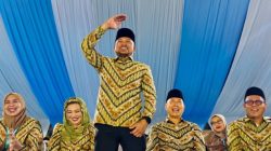 Lantik Pejabat Pemprov Kaltim, Gubernur Harum: Jabatan Bukan Hadiah, Kinerja Langsung Dievaluasi