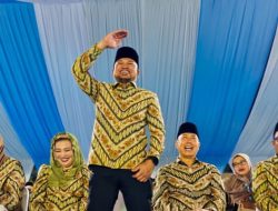Lantik Pejabat Pemprov Kaltim, Gubernur Harum: Jabatan Bukan Hadiah, Kinerja Langsung Dievaluasi