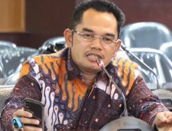 Pimpin Paripurna Ke-29, Ketua DPRD Kaltim Ungkap Perubahan APBD 2026 Jadi Rp14,33 Triliun