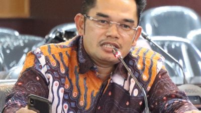 Pimpin Paripurna Ke-29, Ketua DPRD Kaltim Ungkap Perubahan APBD 2026 Jadi Rp14,33 Triliun