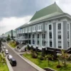 UIN Malang Tembus 7 Besar Kampus Terbaik Indonesia Versi THE WUR 2027, Ungguli ITB dan ITS