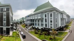 UIN Malang Tembus 7 Besar Kampus Terbaik Indonesia Versi THE WUR 2027, Ungguli ITB dan ITS