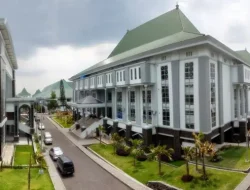 UIN Malang Tembus 7 Besar Kampus Terbaik Indonesia Versi THE WUR 2027, Ungguli ITB dan ITS