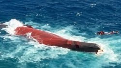 129 Korban KM Virgo Masih Hilang, Basarnas Siapkan Opsi Balik Kapal