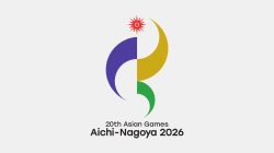 Asian Games 2026: Indonesia Tertahan di Posisi 14 Klasemen Medali, Malaysia Menjauh