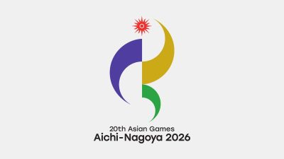 Asian Games 2026: Indonesia Tertahan di Posisi 14 Klasemen Medali, Malaysia Menjauh