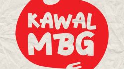 Stiker Bertuliskan Batas Jam Makan Bikin Siswa Takut, MBG Disebut Banyak Terbuang