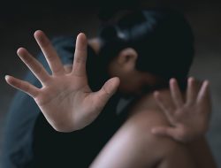 Viral Wanita Menangis Histeris Diduga Jadi Korban Pelecehan di KRL